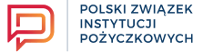 logo polskiego związku instytucji pożyczkowych